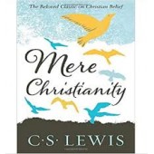 Mere Christianity by Lewis, C. S. Mere Christianity by Lewis, C. S.